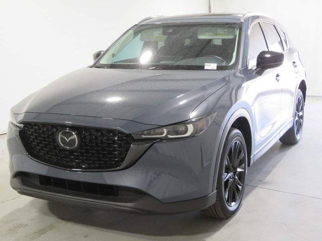 2023 Mazda CX-5 2.5 S Carbon Edition AWD photo