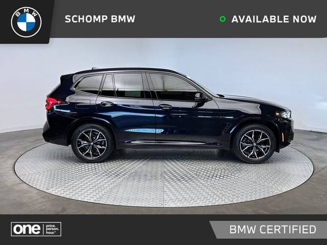 2023 BMW X3 xDrive30i AWD photo