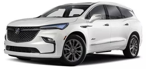 2023 Buick Enclave Premium FWD photo