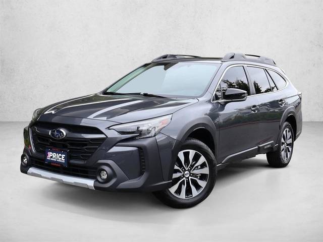 2023 Subaru Outback Limited AWD photo