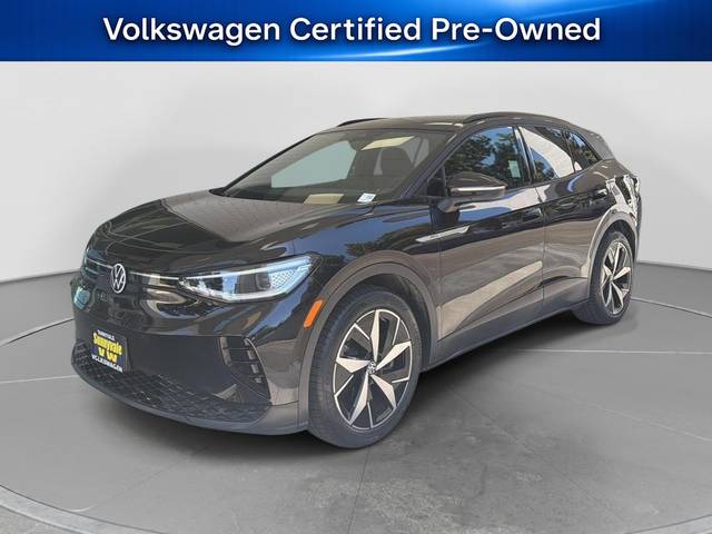 2023 Volkswagen ID.4 Pro S RWD photo
