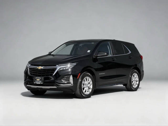 2023 Chevrolet Equinox LT FWD photo