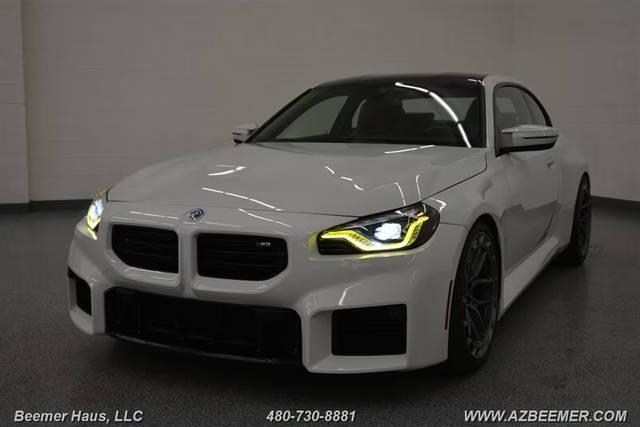 2023 BMW M2  RWD photo