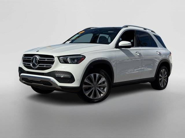 2023 Mercedes-Benz GLE-Class GLE 350 AWD photo