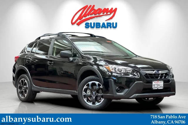 2023 Subaru Crosstrek  AWD photo