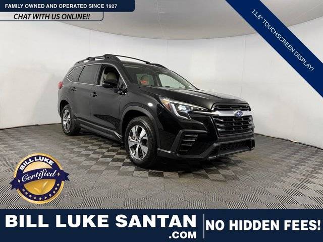 2023 Subaru Ascent Premium AWD photo