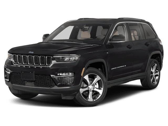 2023 Jeep Grand Cherokee  4WD photo