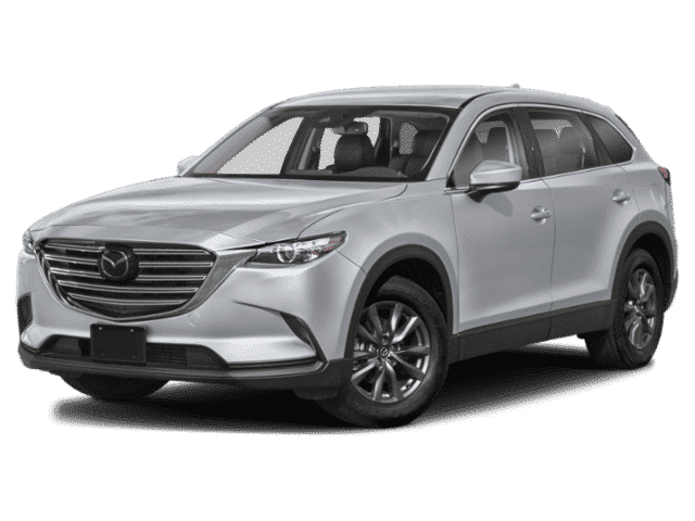 2023 Mazda CX-9 Touring AWD photo