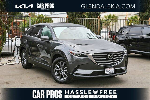 2023 Mazda CX-9 Touring AWD photo