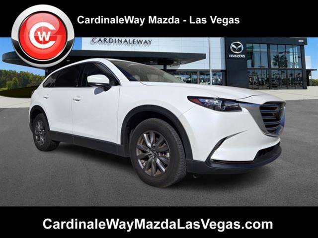 2023 Mazda CX-9 Touring AWD photo