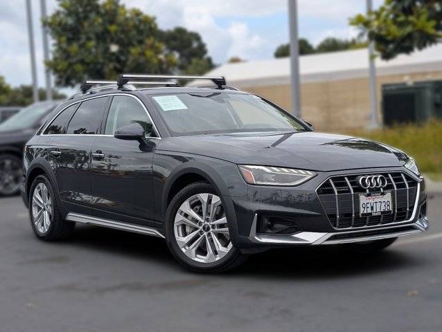 2023 Audi A4 allroad Premium Plus AWD photo