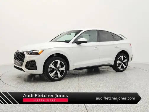 2023 Audi Q5 Sportback S line Premium Plus AWD photo