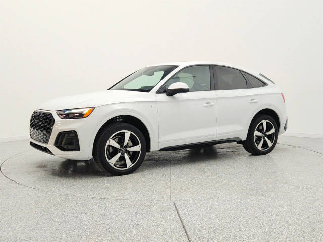 2023 Audi Q5 Sportback S line Premium Plus AWD photo