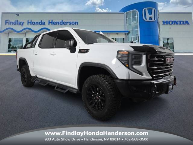 2023 GMC Sierra 1500 AT4X 4WD photo