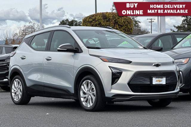 2023 Chevrolet Bolt EUV LT FWD photo