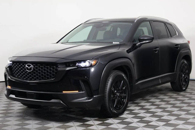 2023 Mazda CX-50 2.5 S Preferred Plus Package AWD photo