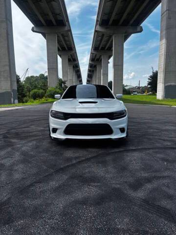 2021 Dodge Charger R/T RWD photo
