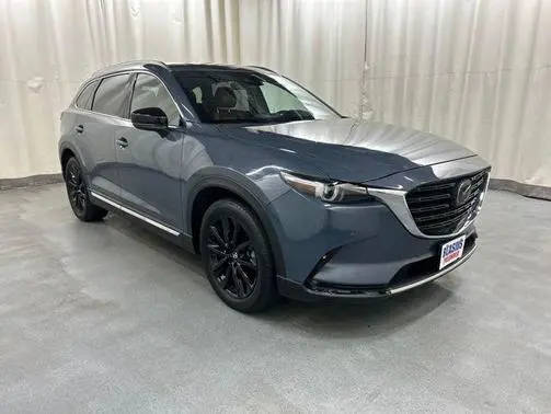 2023 Mazda CX-9 Carbon Edition AWD photo