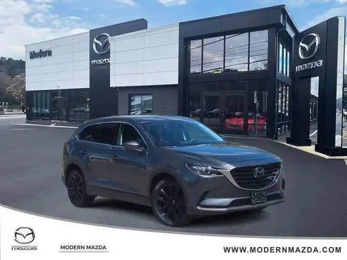 2023 Mazda CX-9 Touring Plus AWD photo