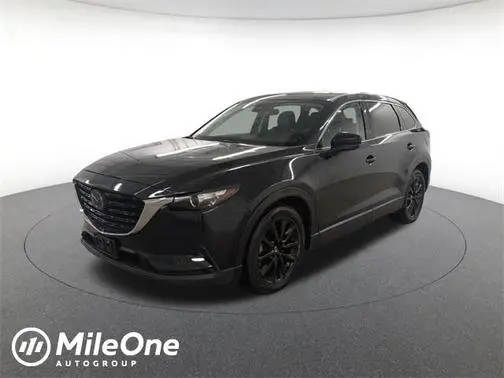 2023 Mazda CX-9 Touring Plus AWD photo