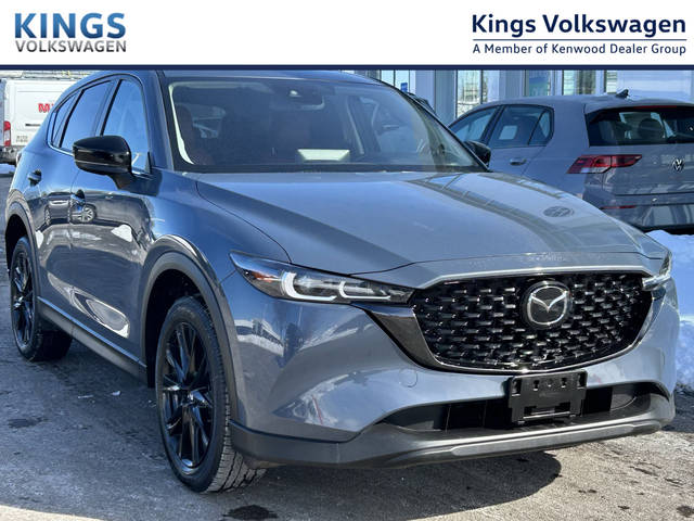 2023 Mazda CX-5 2.5 S Carbon Edition AWD photo