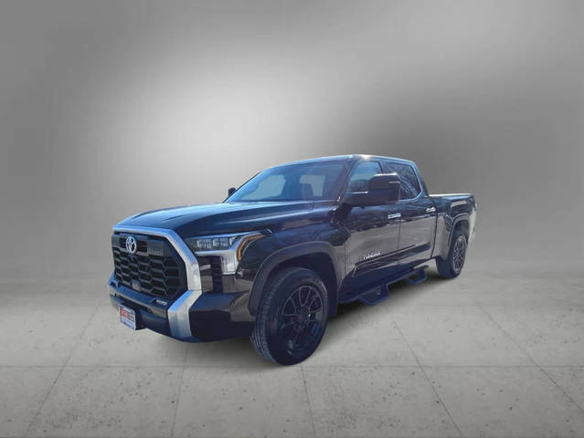 2023 Toyota Tundra Limited 4WD photo