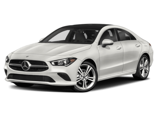 2022 Mercedes-Benz CLA-Class CLA 250 FWD photo