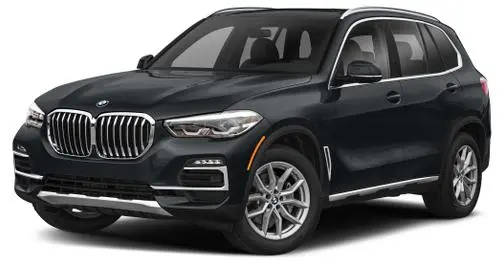 2023 BMW X5 sDrive40i RWD photo