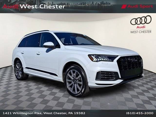 2023 Audi Q7 Premium Plus AWD photo