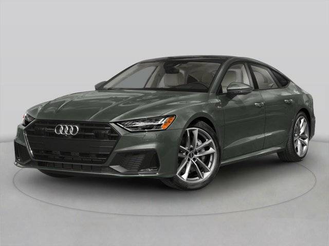 2023 Audi A7 Premium AWD photo