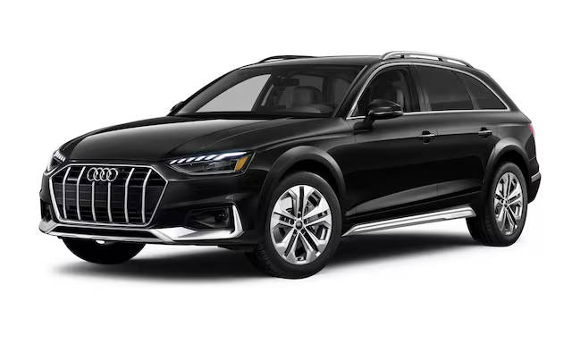 2023 Audi A4 allroad Premium Plus AWD photo