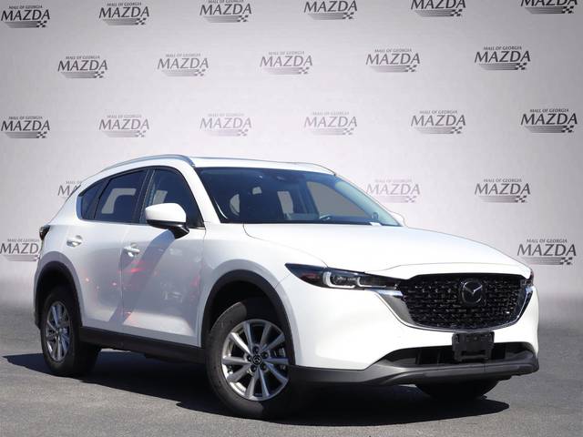 2023 Mazda CX-5 2.5 S Preferred Package AWD photo