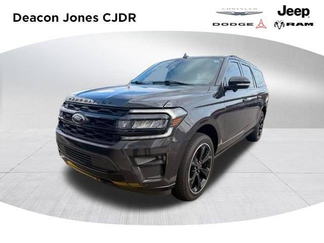 2023 Ford Expedition Max Limited 4WD photo