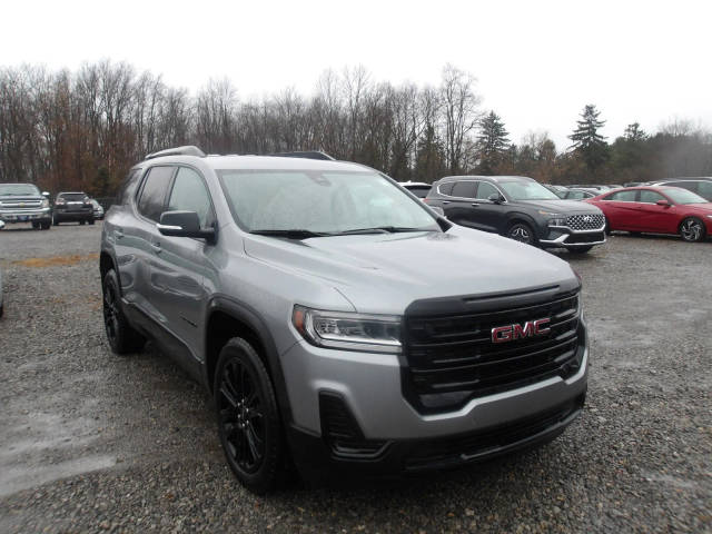 2023 GMC Acadia SLE AWD photo