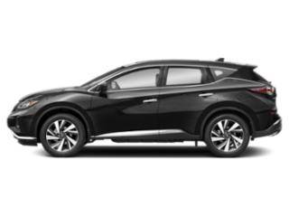 2023 Nissan Murano Platinum AWD photo