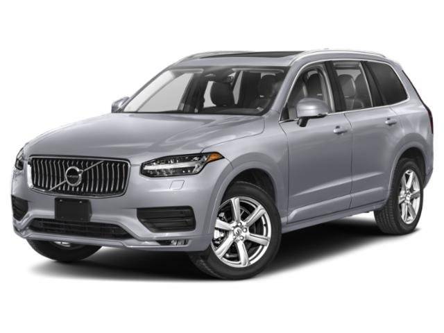 2023 Volvo XC90 Plus AWD photo