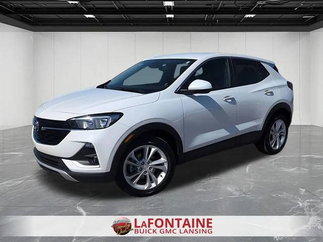 2023 Buick Encore GX Preferred FWD photo
