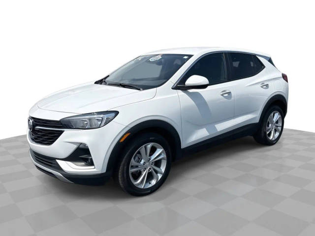 2023 Buick Encore GX Preferred FWD photo