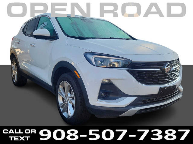 2023 Buick Encore GX Preferred AWD photo