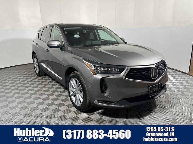 2023 Acura RDX  AWD photo
