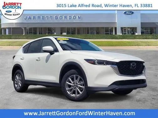2023 Mazda CX-5 2.5 S Preferred Package AWD photo