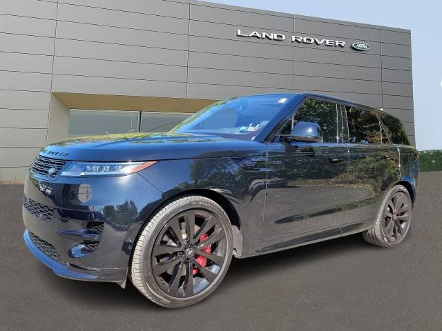 2023 Land Rover Range Rover Sport First Edition 4WD photo