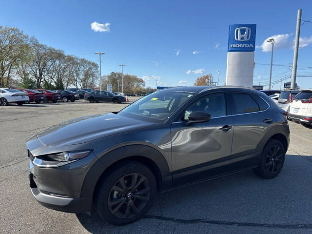 2023 Mazda CX-30 2.5 Turbo Premium Package AWD photo