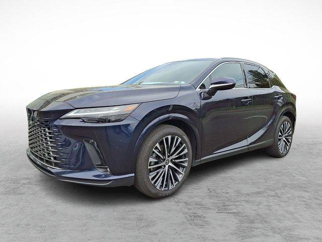2023 Lexus RX RX 350 Premium Plus AWD photo