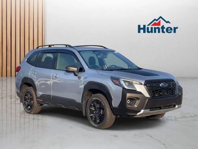 2023 Subaru Forester Wilderness AWD photo