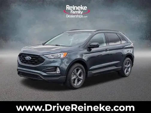 2023 Ford Edge SEL AWD photo