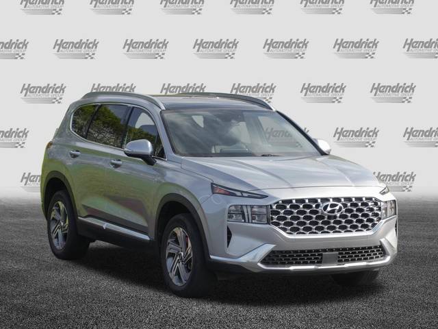 2023 Hyundai Santa Fe SEL AWD photo