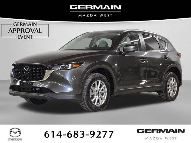2023 Mazda CX-5 2.5 S Preferred Package AWD photo