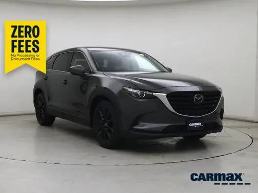 2023 Mazda CX-9 Touring Plus AWD photo