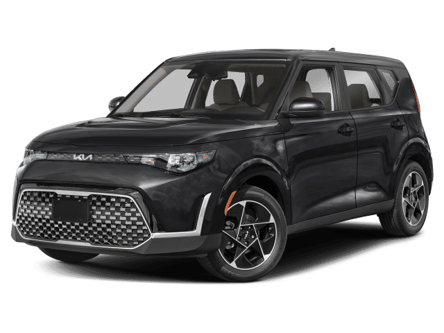 2023 Kia Soul EX FWD photo